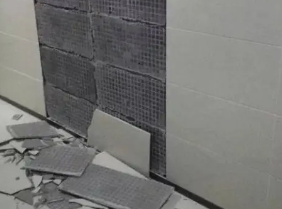 丰镇瓷砖空鼓维修公司分享下丰镇墙砖松动维修的知识